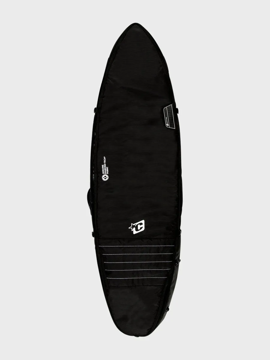 Shortboard Triple