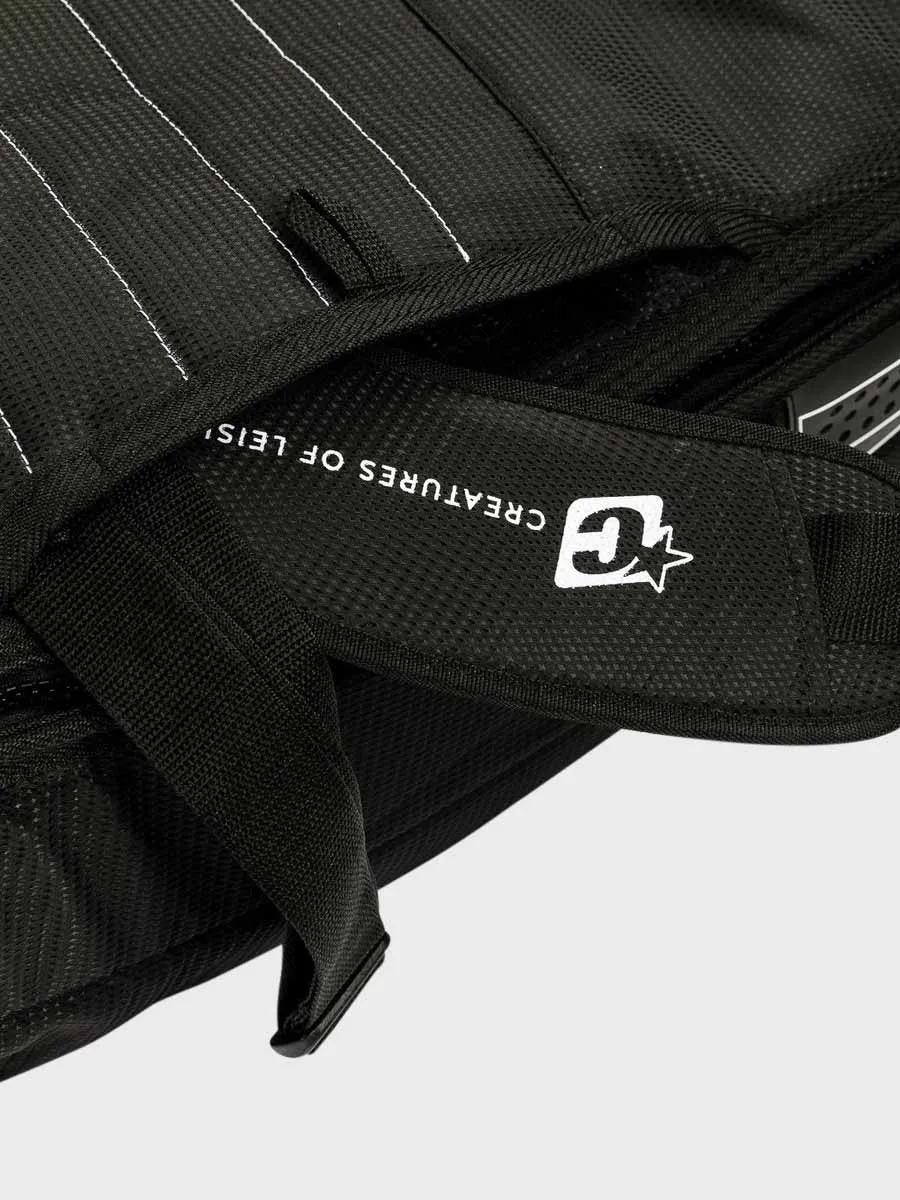Shortboard Triple