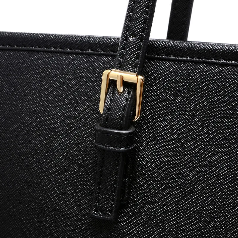 ShoulderBag Women Europe And America Large Capacity Ladies Bags