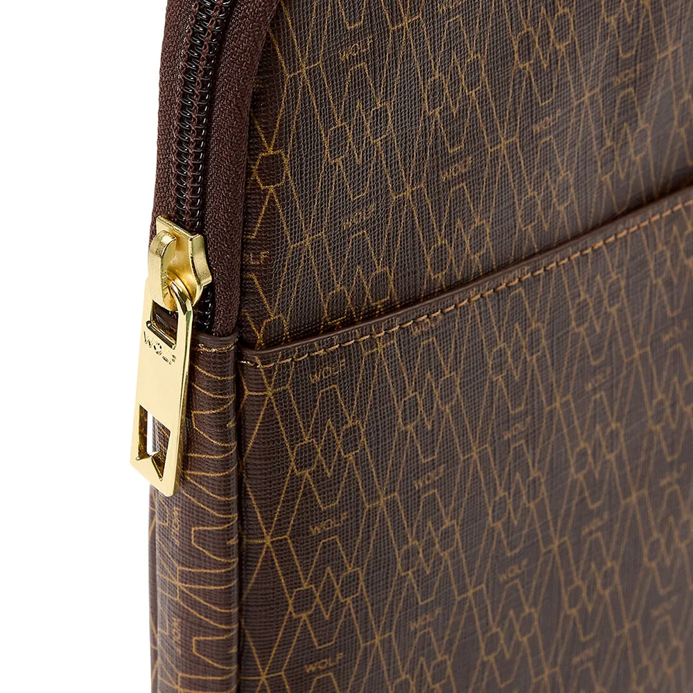 Signature Laptop Zip Case