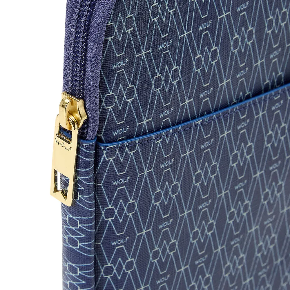 Signature Laptop Zip Case