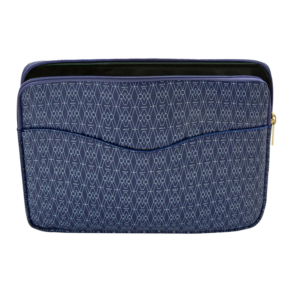 Signature Laptop Zip Case