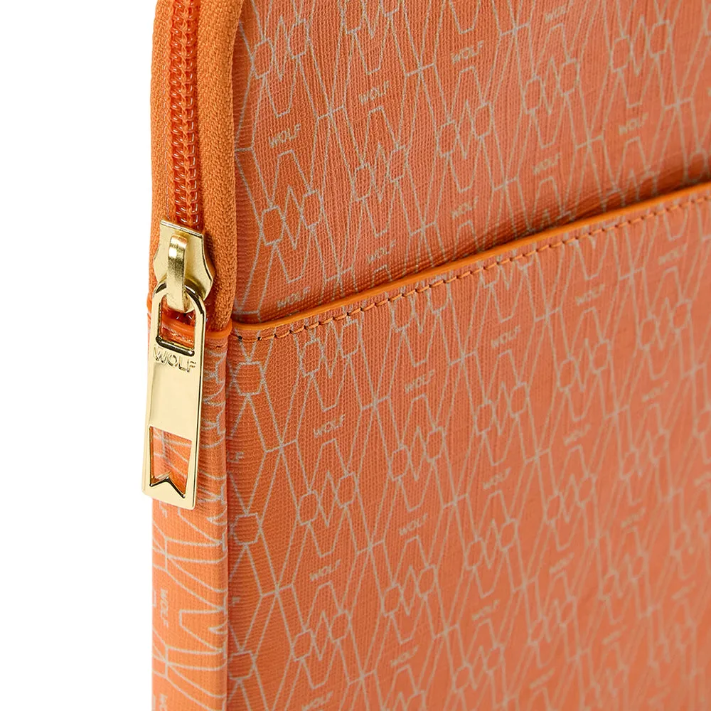 Signature Laptop Zip Case