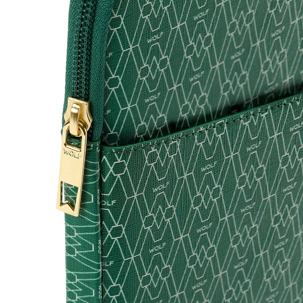 Signature Laptop Zip Case
