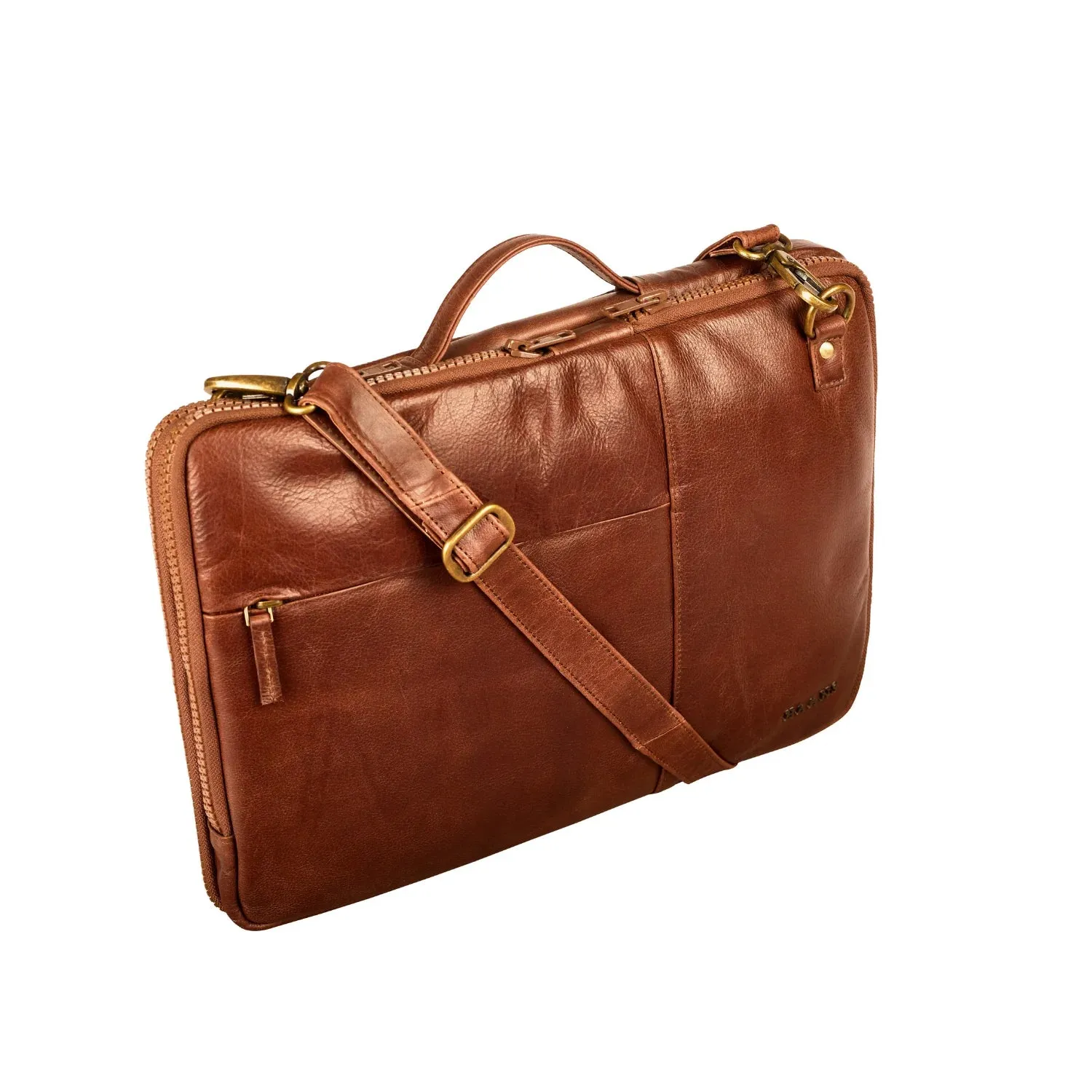 Sleek carry Laptop Sleeve