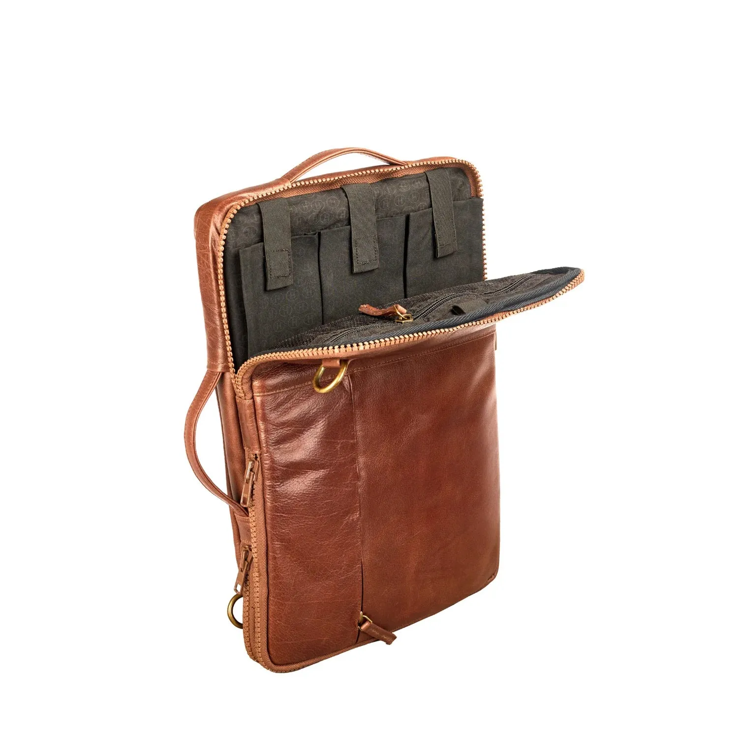 Sleek carry Laptop Sleeve
