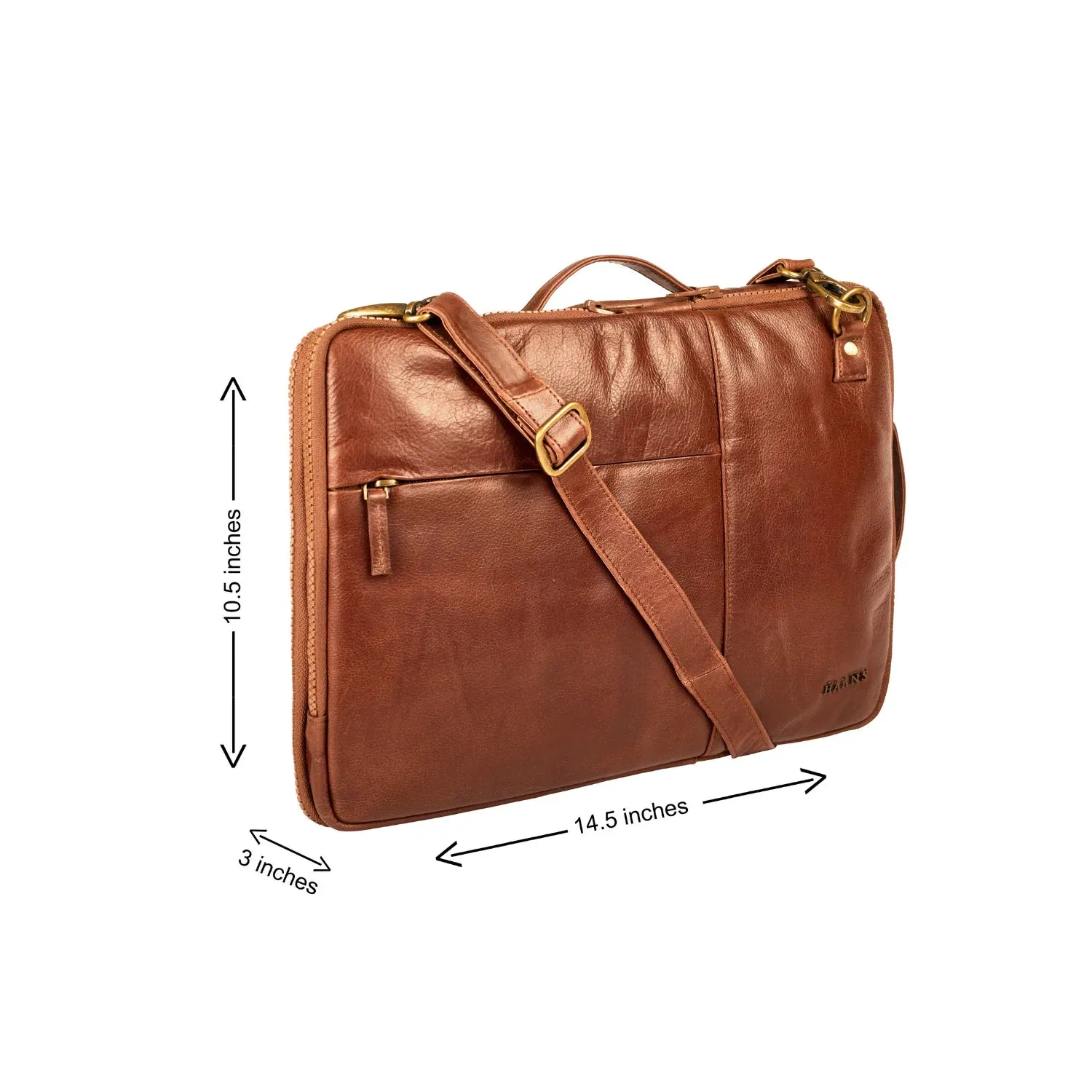 Sleek carry Laptop Sleeve