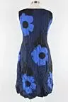 Sleeveless Smash Pocket Dress