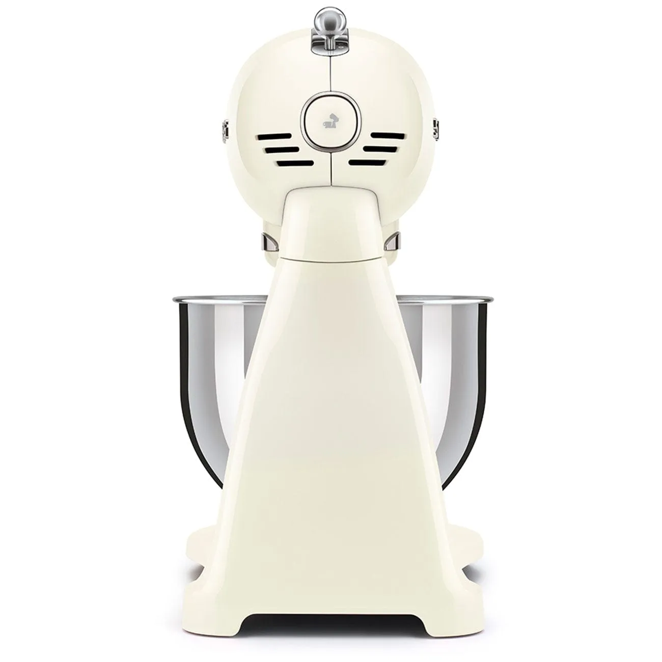 Smeg 50's Style Retro Stand Mixer Cream SMF03CRSA