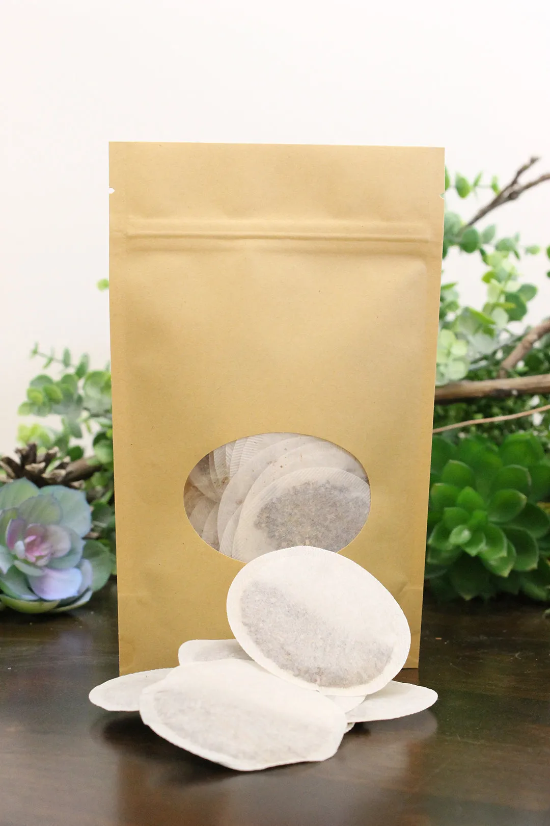 Sniffle Tea Bags 20ct Organic