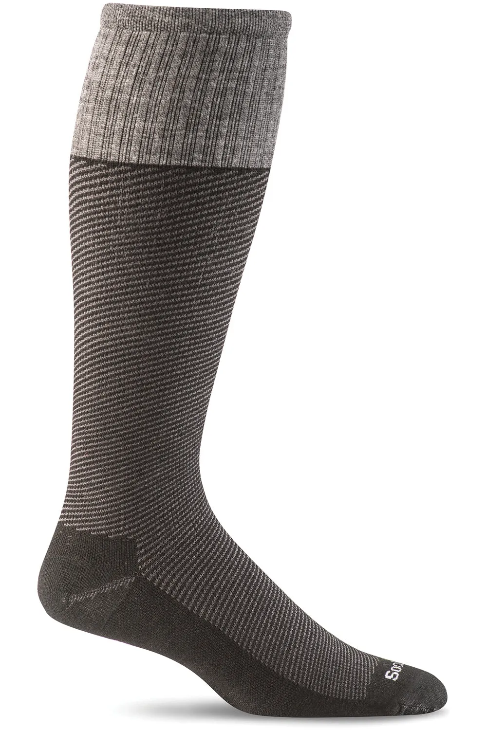 Sockwell Men's Bart Moderate Graduated Compression Sock