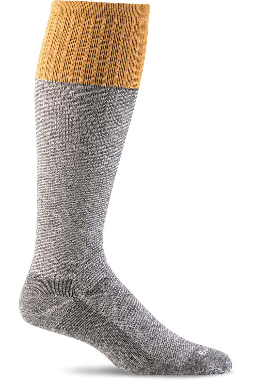 Sockwell Men's Bart Moderate Graduated Compression Sock