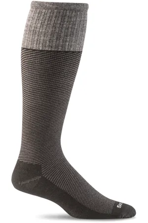 Sockwell Men's Bart Moderate Graduated Compression Sock