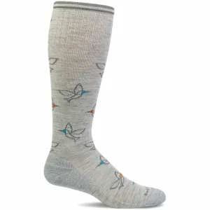 Sockwell Womens Free Fly Moderate Compression Socks