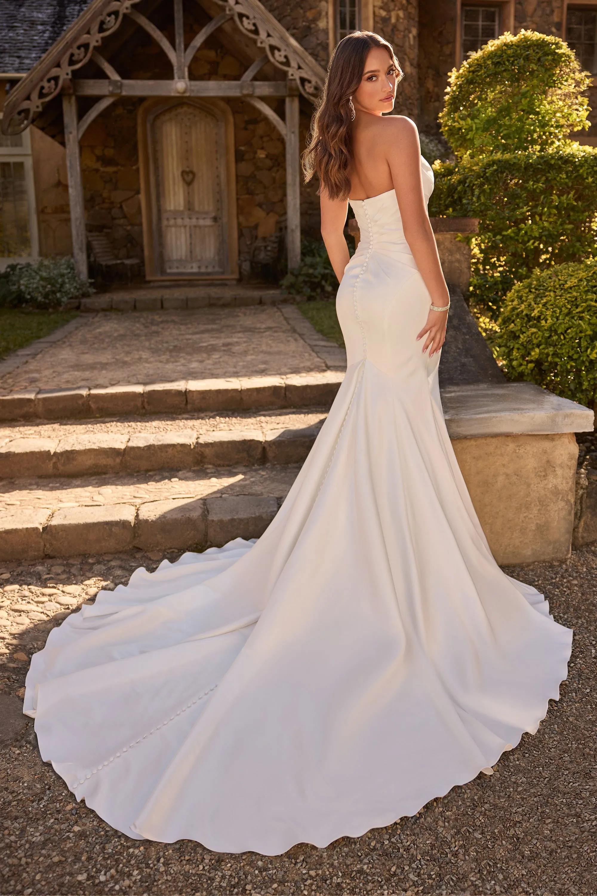 Sophia Tolli: Y3142ZB - Nancy