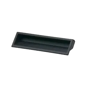 Southco Flush Pull Large (Snap-In Style) - P2-51