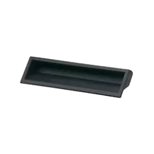 Southco Flush Pull Large (Snap-In Style) - P2-51