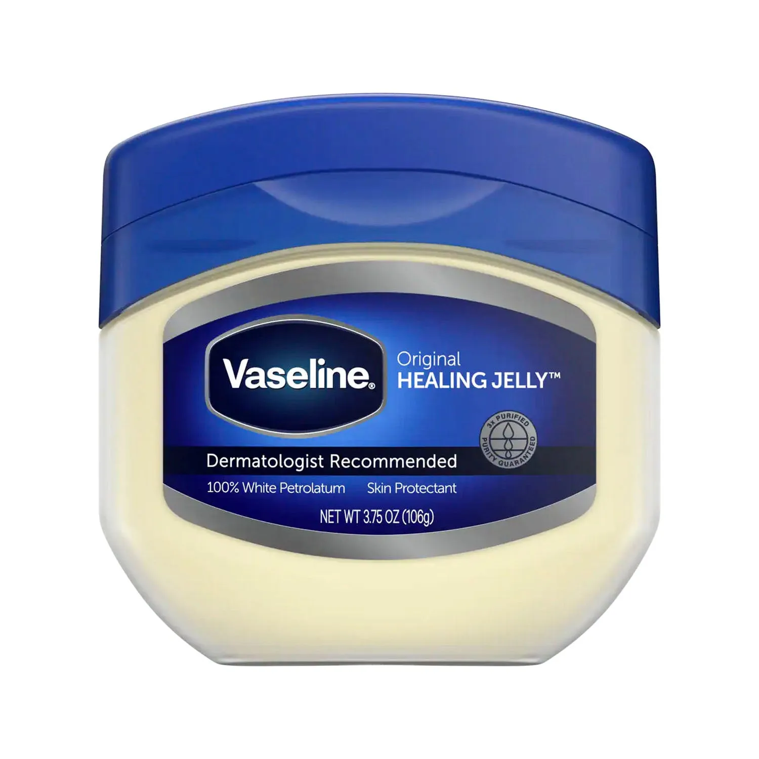 Sáp Dưỡng Ẩm Vaseline Ngừa Nứt Nẻ Da