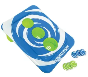 Sportsstuff Inflatable Bean Bag Toss