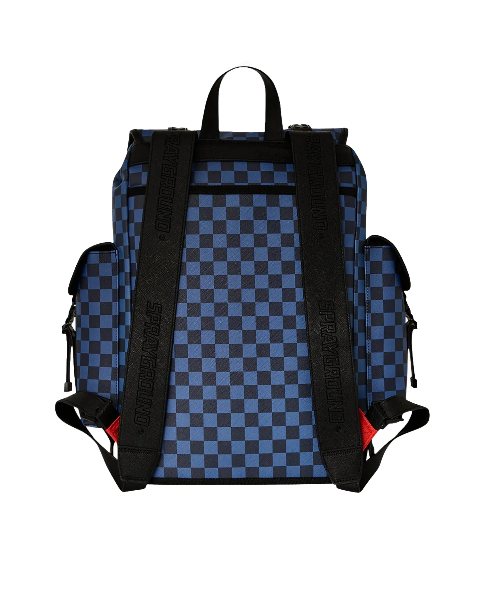 Sprayground Zaino Midnight Sip Monte Carlo