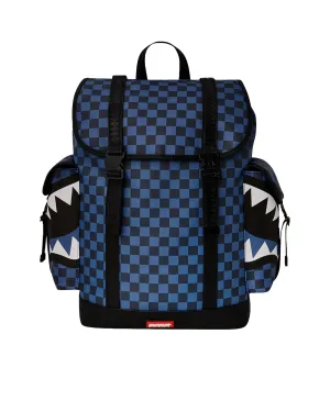 Sprayground Zaino Midnight Sip Monte Carlo