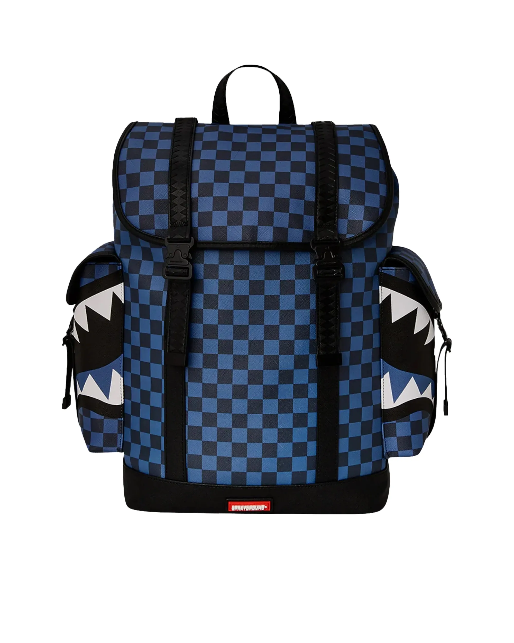 Sprayground Zaino Midnight Sip Monte Carlo