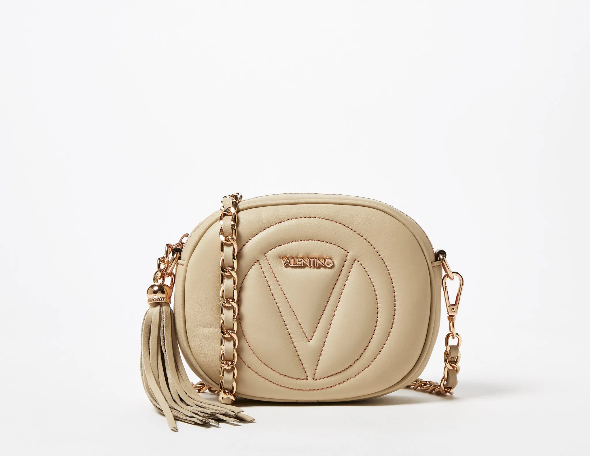 SS16 - Signature - Nina - Cappuccino