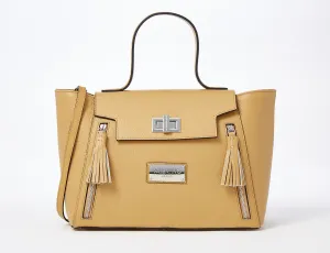 SS17 - Dollaro - Camilla - Almond