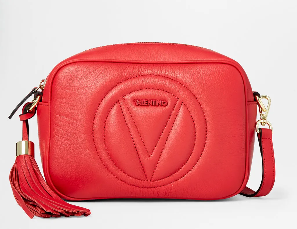 SS20 - Signature 1 - Mia - Lipstick Red