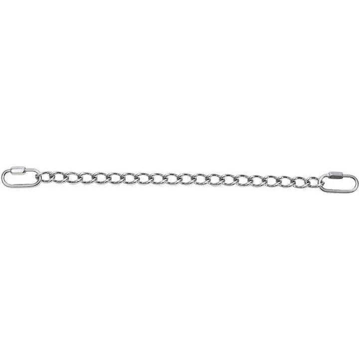 Stainless Steel Curb Chain