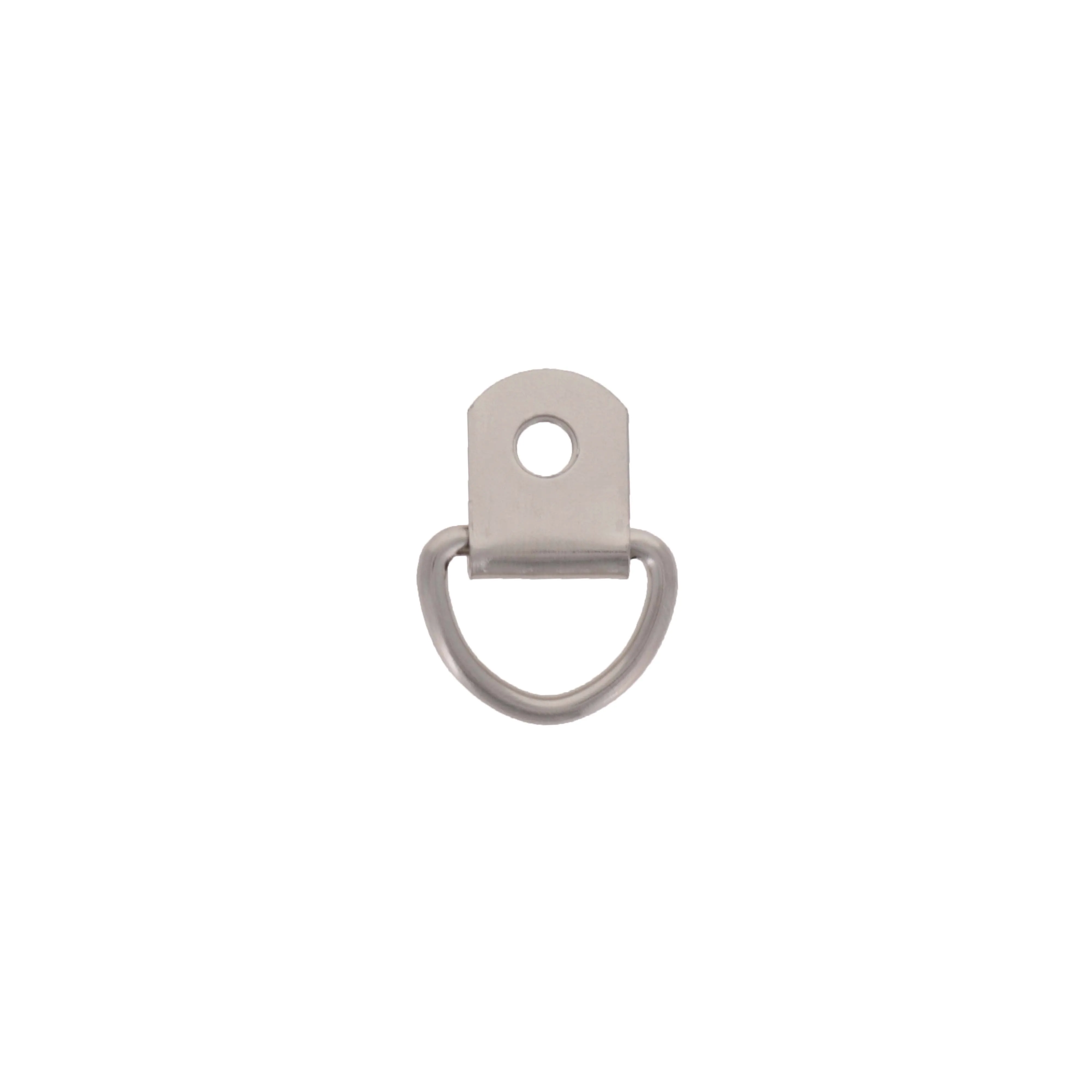 Steel D-Ring