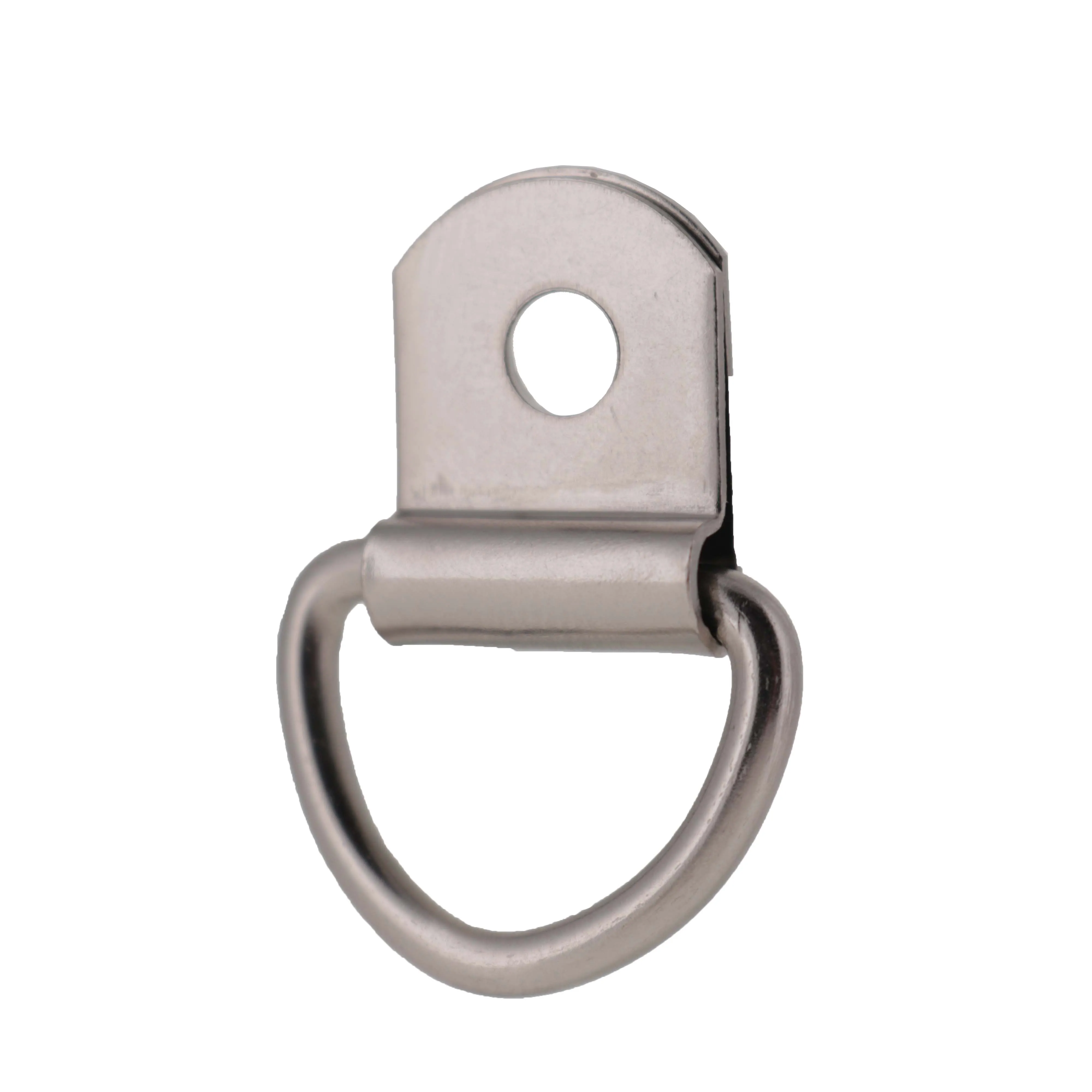 Steel D-Ring