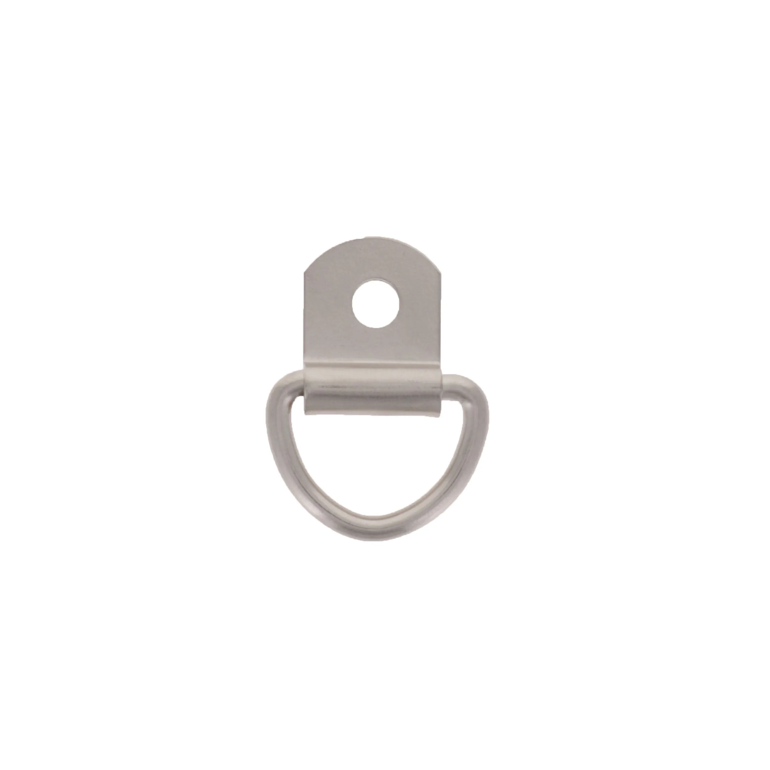Steel D-Ring