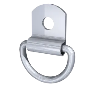 Steel D-Ring