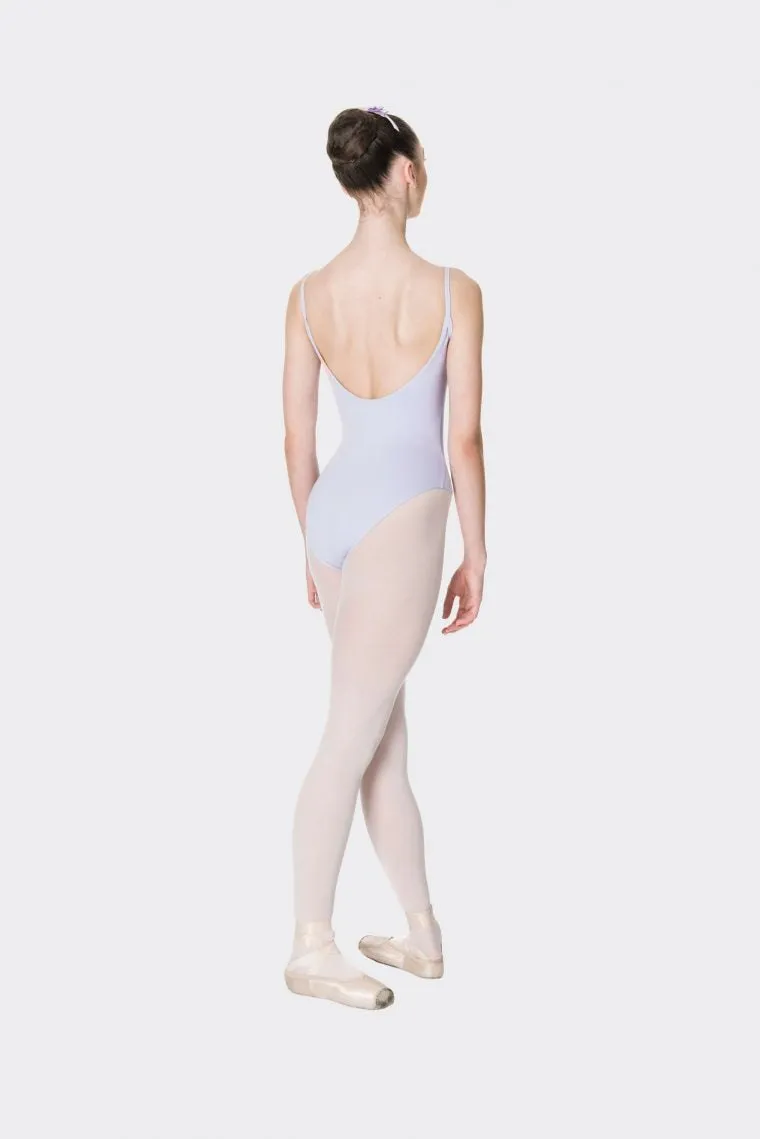 Studio 7 Camisole Strap Leotard | Child