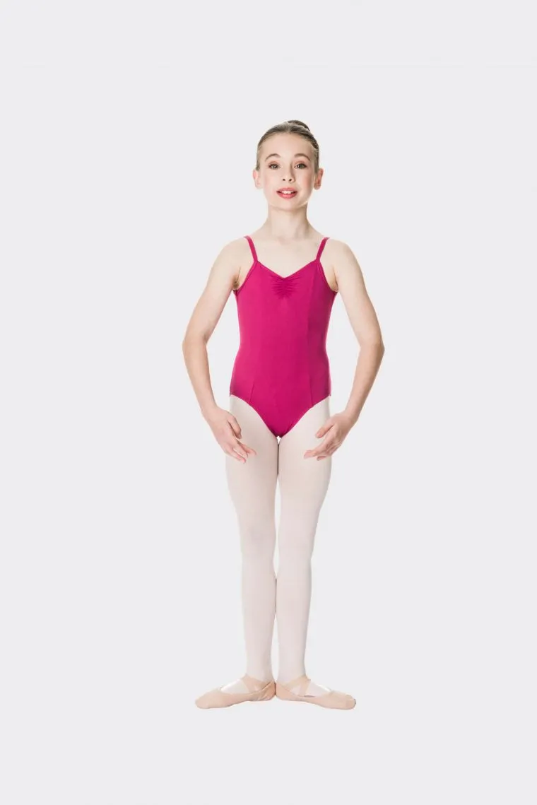 Studio 7 Camisole Strap Leotard | Child