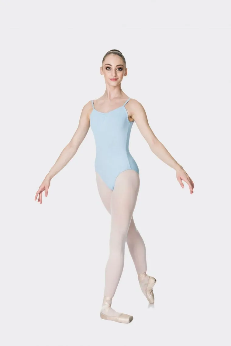 Studio 7 Camisole Strap Leotard | Child