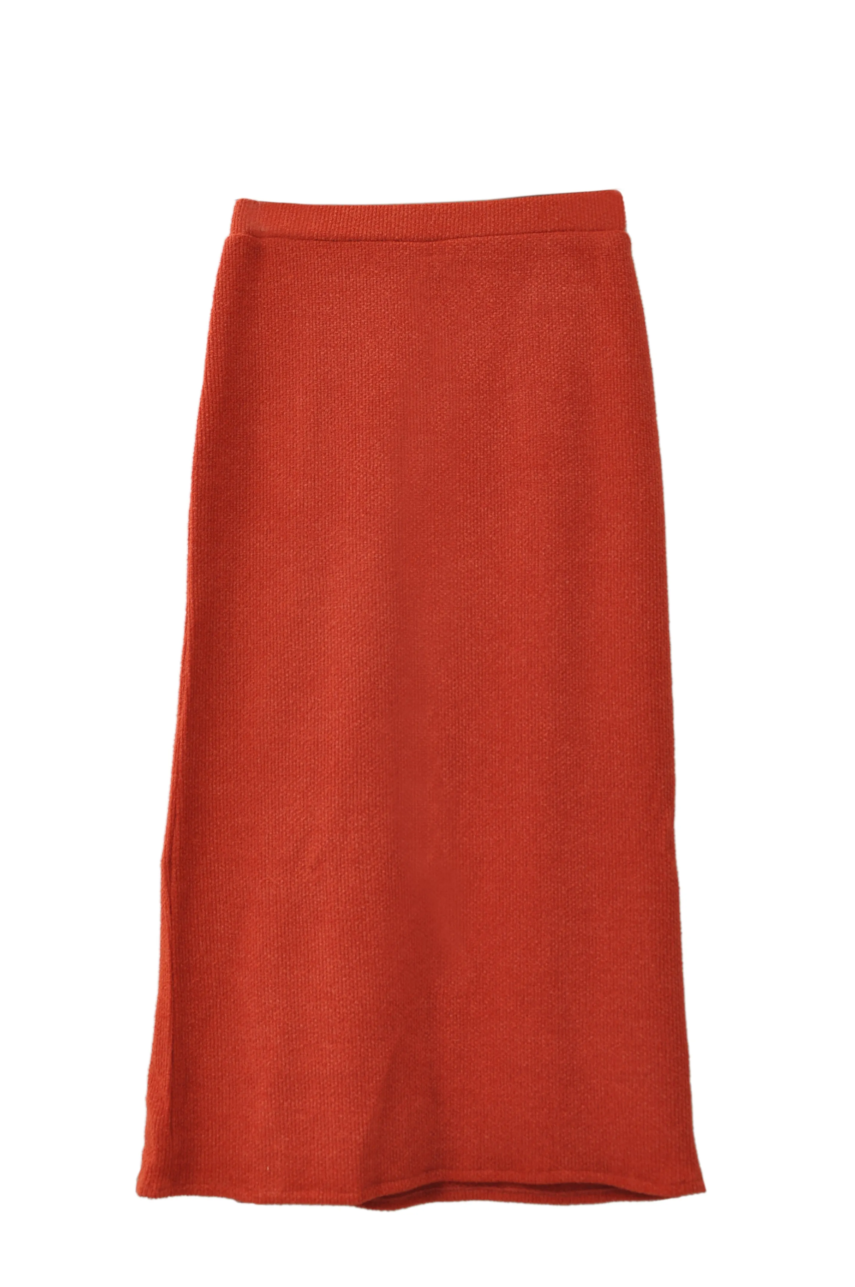 Subtle Comfort Skirt in Wild Flora