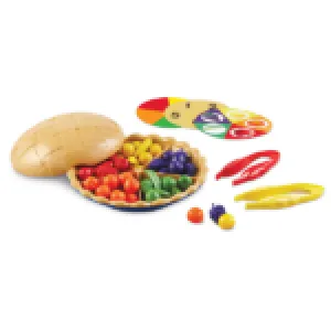 Super Sorting Pie