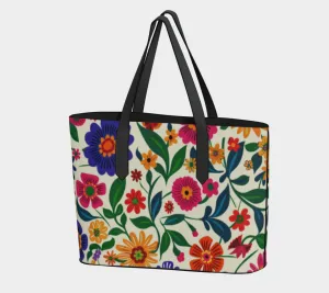 SW Pat 2 VL Tote Bag