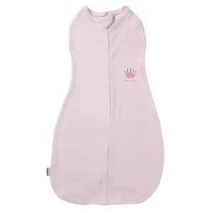 swaddle...NEONBORN WITH ZIPPER
