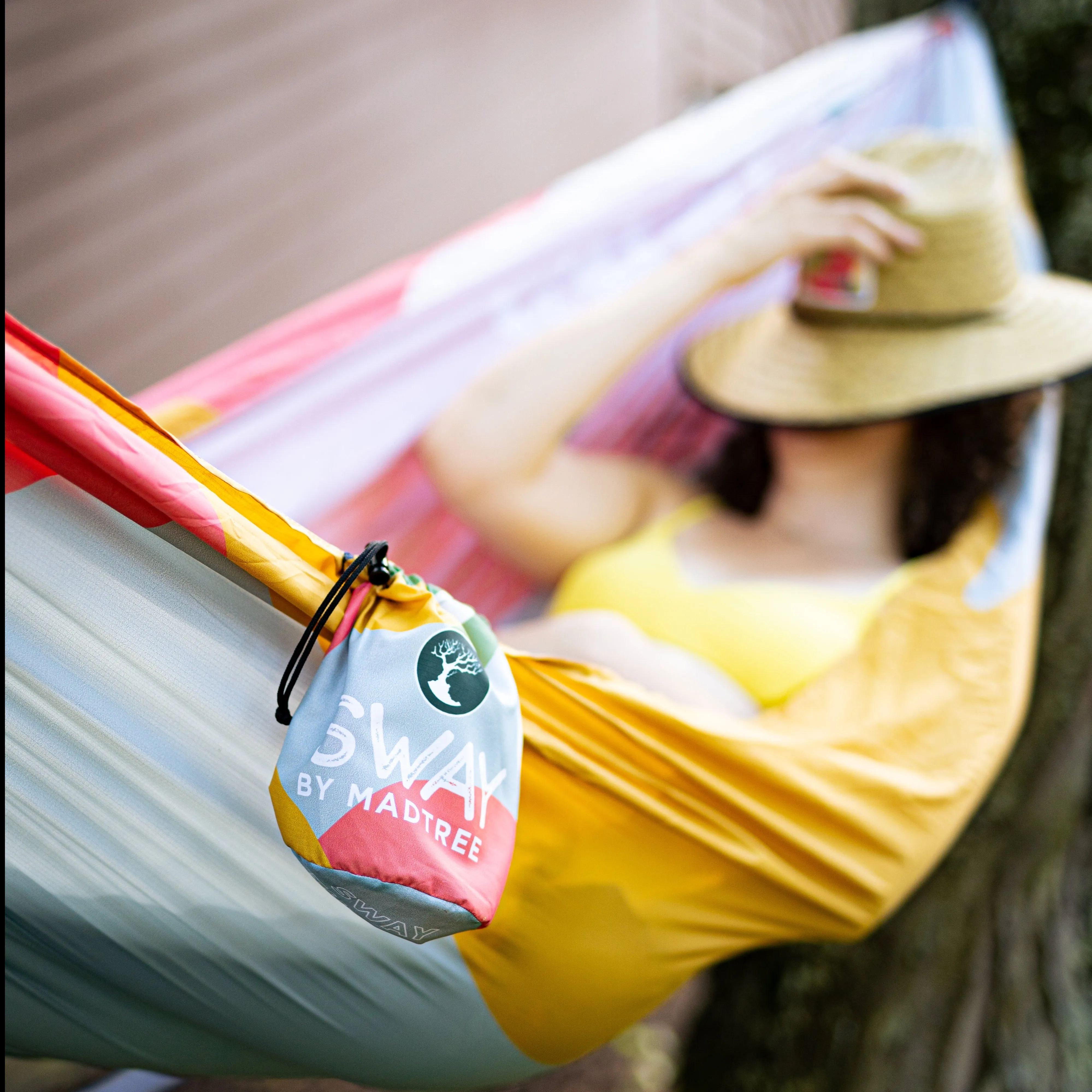 Sway Hammock
