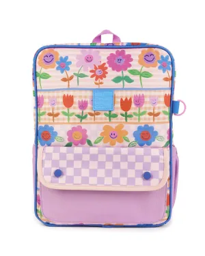 The Somewhere Co | Flower Garden Mini Adventure Backpack
