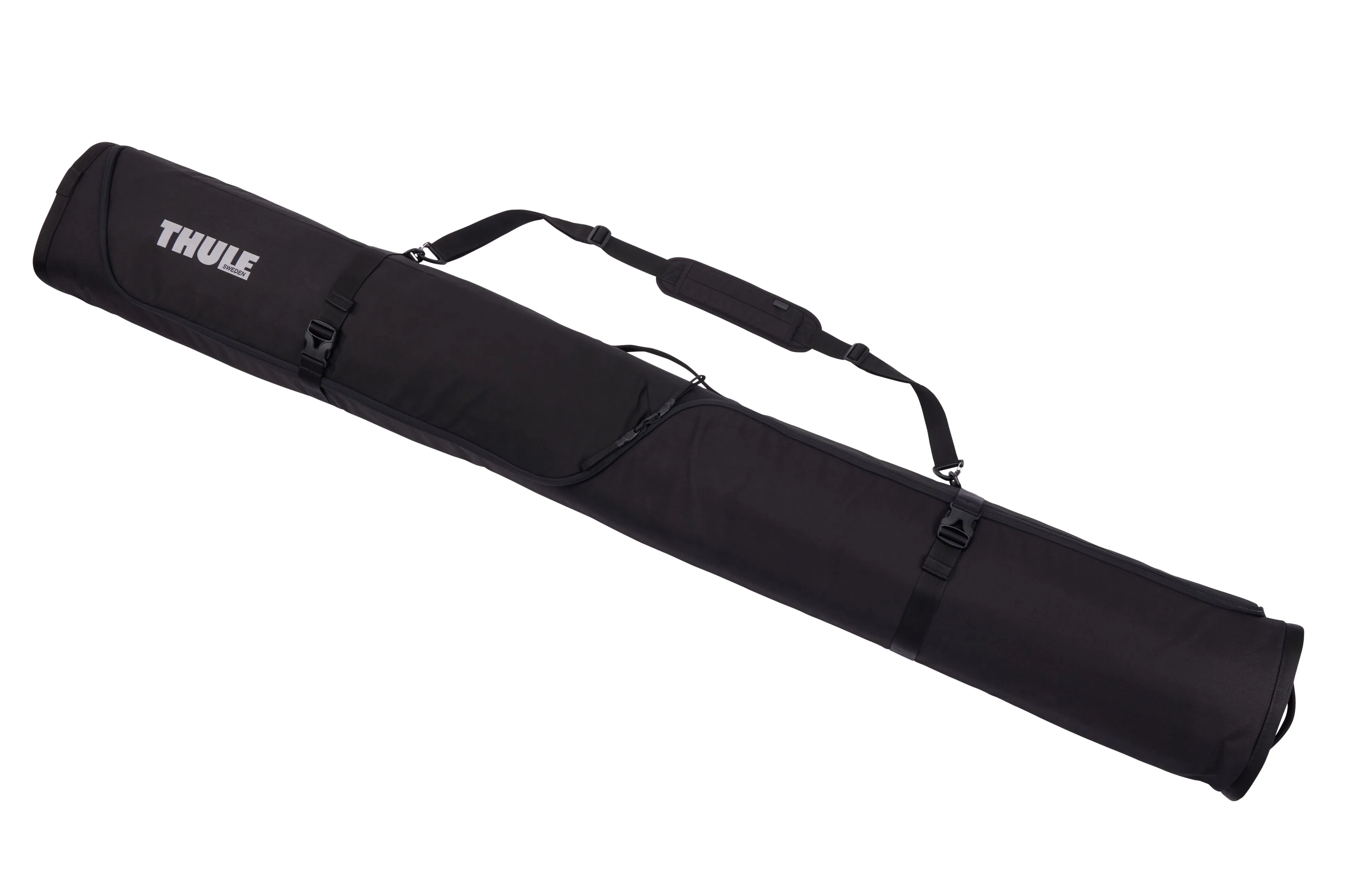 THULE Roundtrip Ski Bag 192cm Black