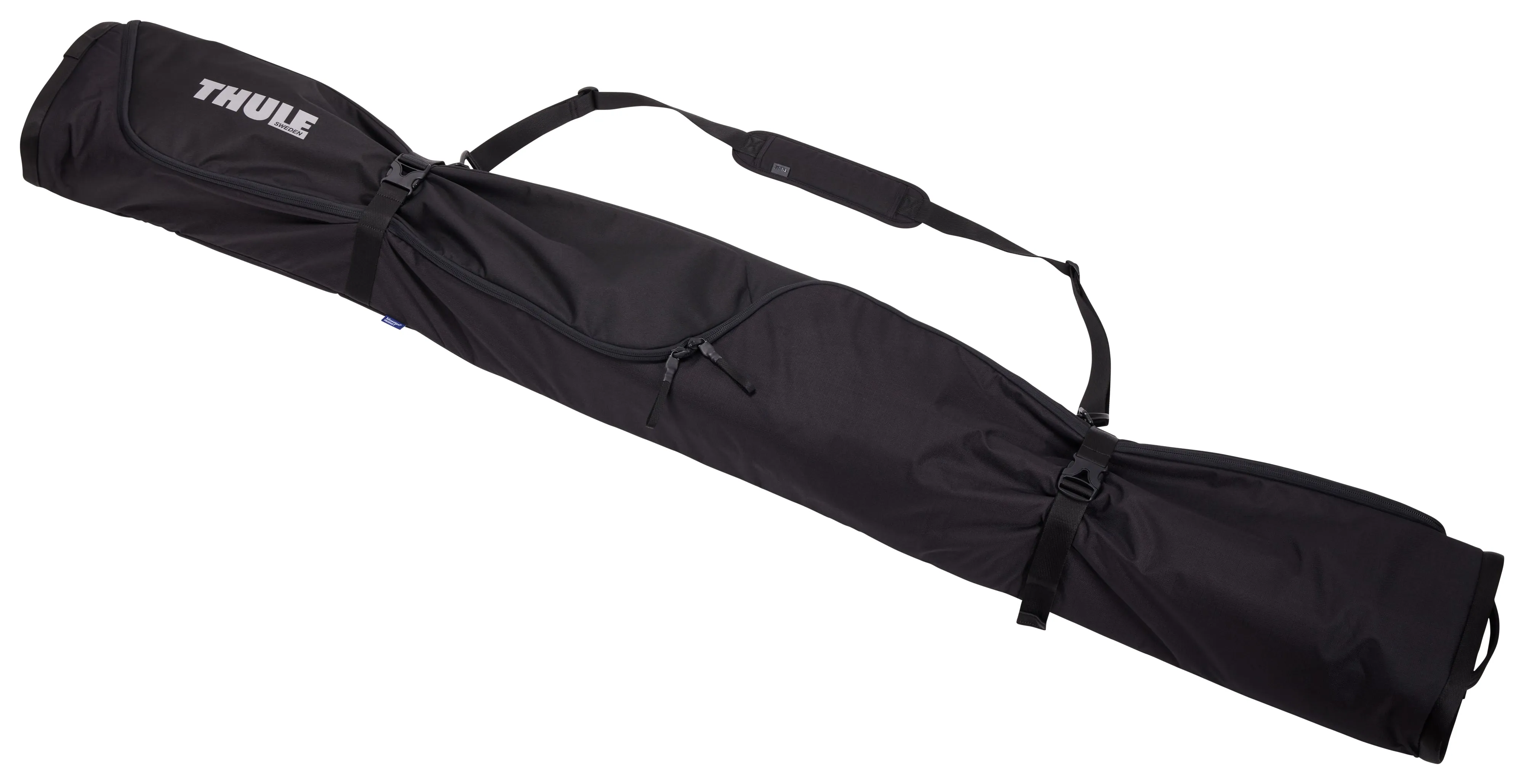 THULE Roundtrip Ski Bag 192cm Black