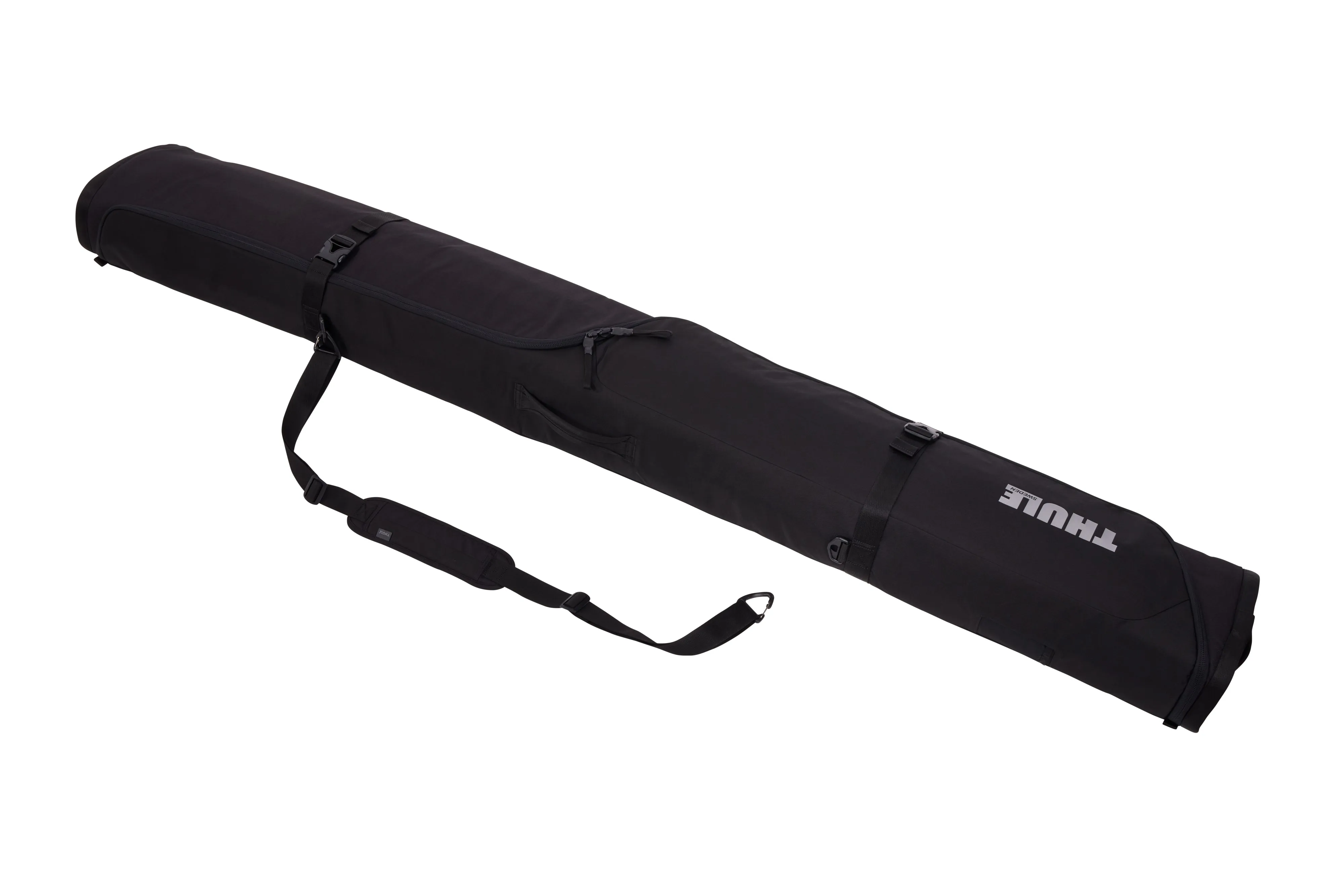 THULE Roundtrip Ski Bag 192cm Black