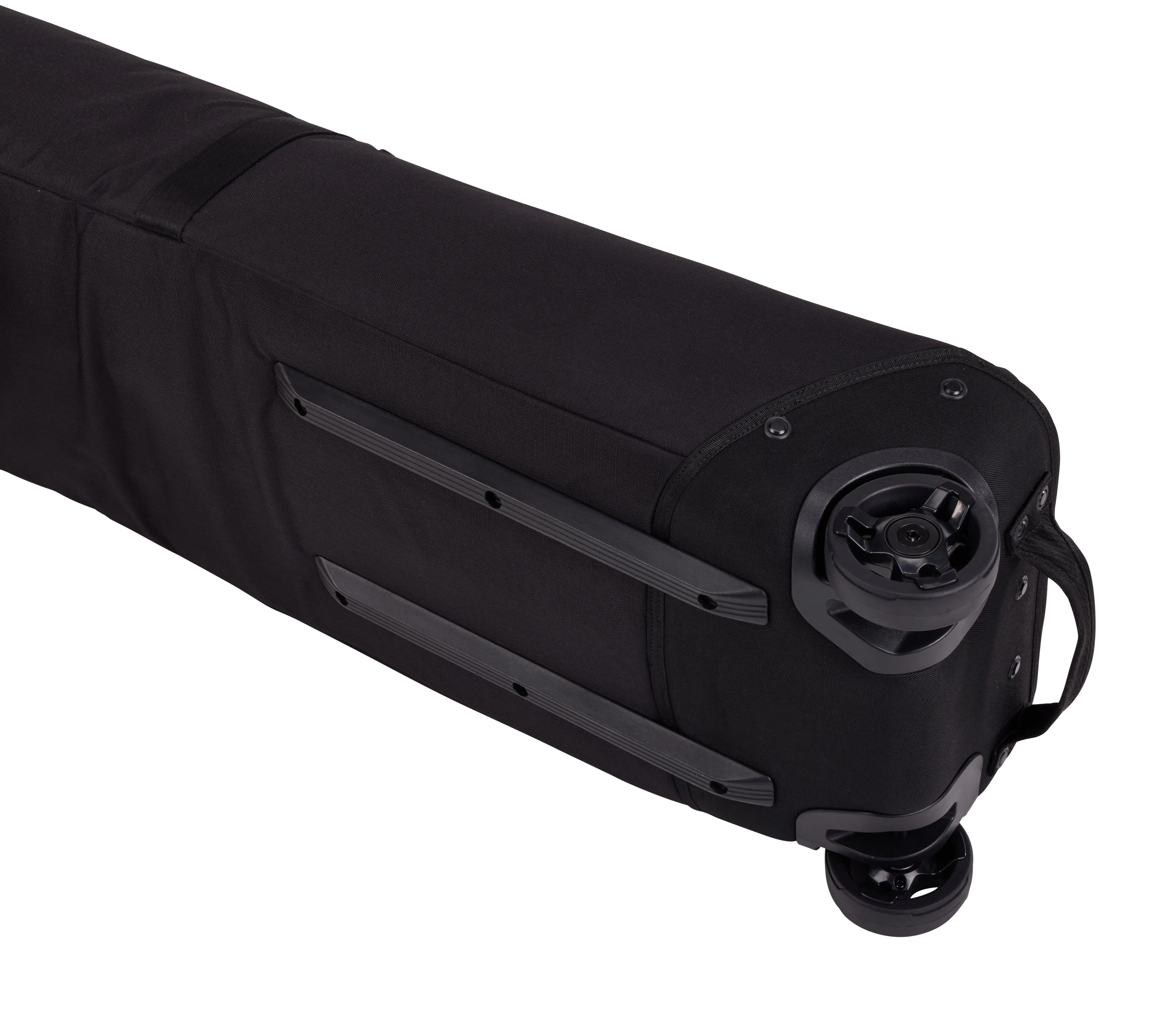 THULE Roundtrip Ski Roller 192cm Black