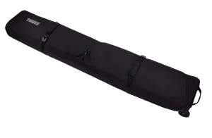 THULE Roundtrip Ski Roller 192cm Black