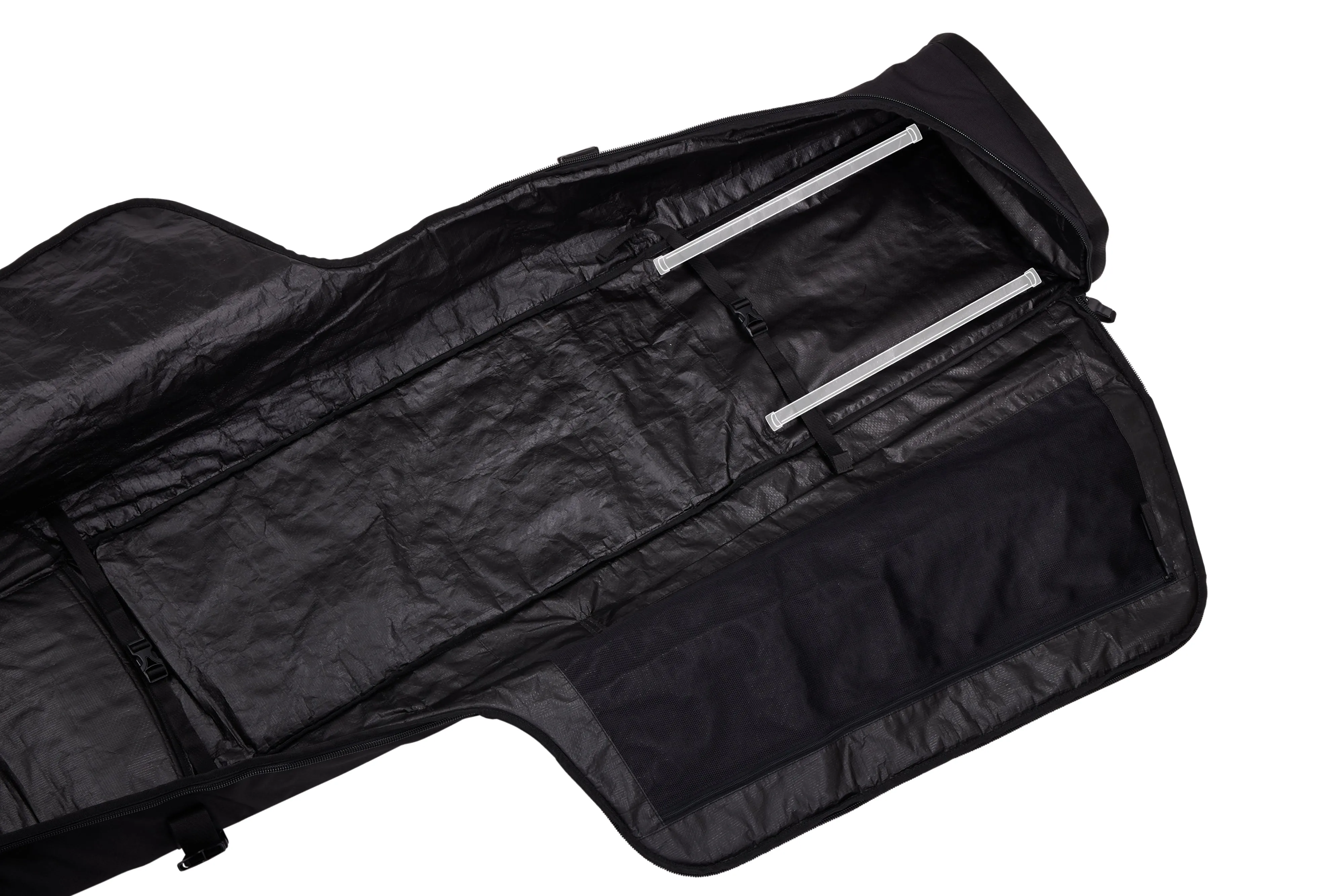 THULE Roundtrip Snowboard Bag 165cm Black