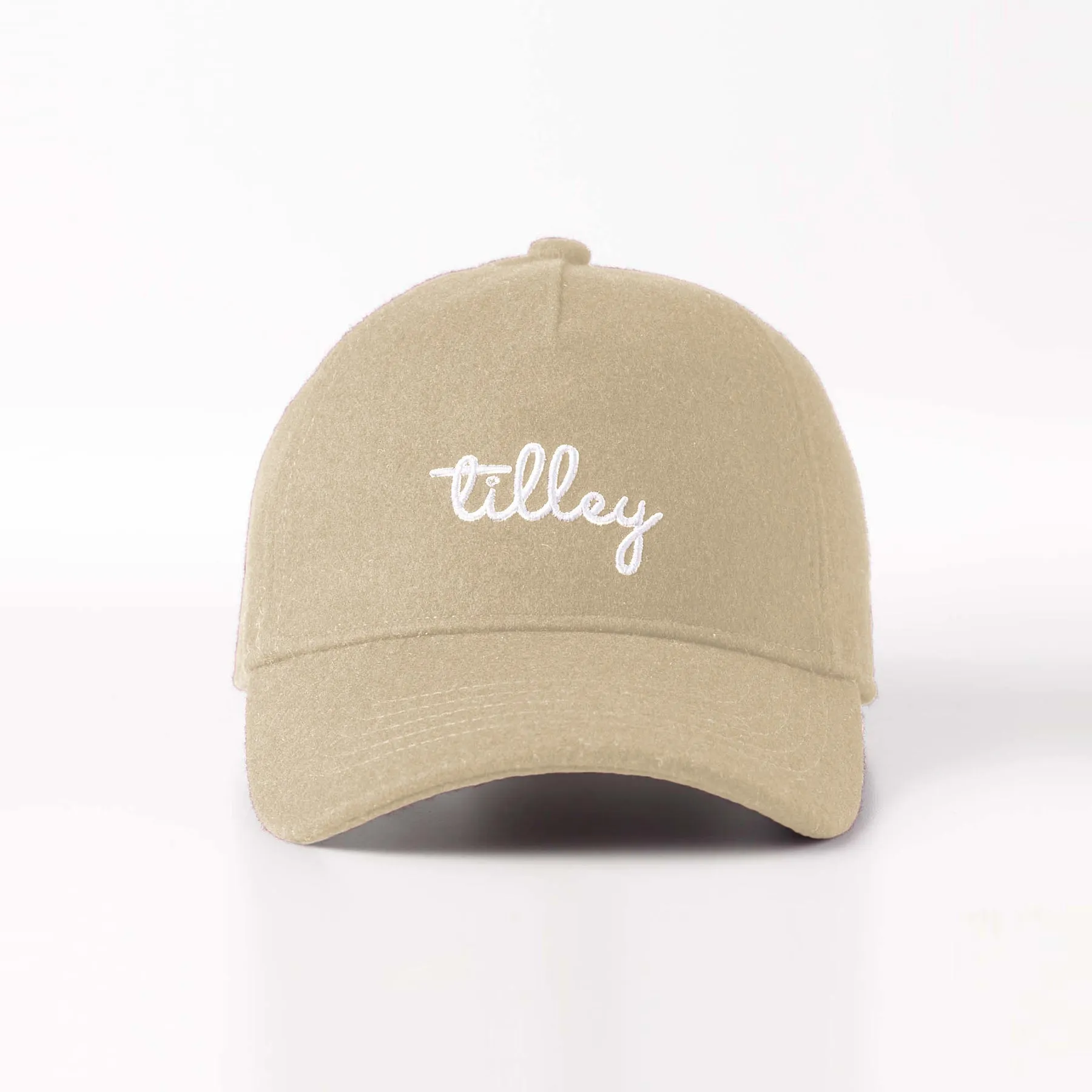 Tilley Wool Ball Cap